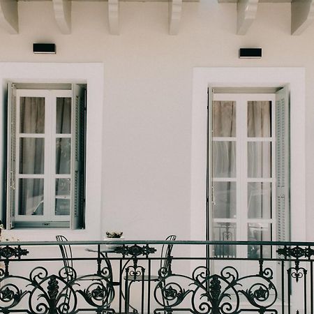 Pension Nikolaos Nauplie Extérieur photo